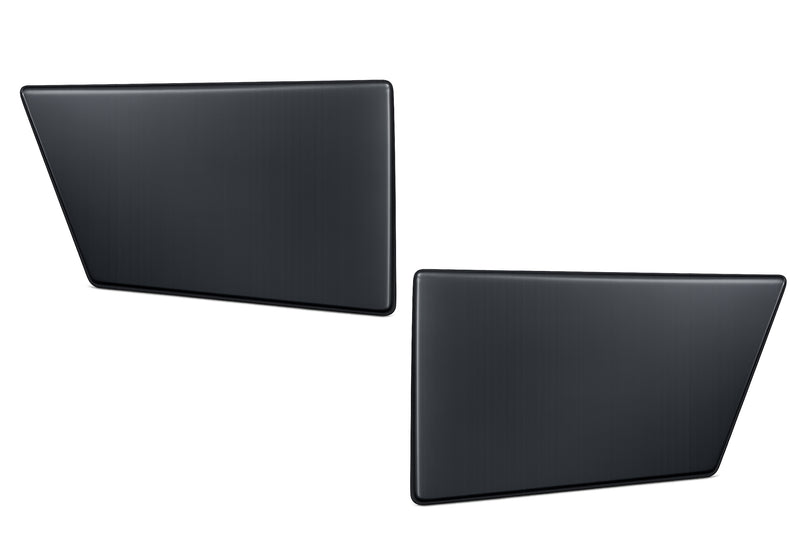 Rear Fairing Access Panels Set 2025+ Volvo VNL New