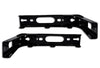 Lower Wind Cab Fairing Support Brackets Set 4L 4R 2025 2026 Volvo VNL New