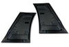 Front Fairing Fenders - Sail Panels Set 2022+ Kenworth T680