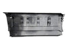 Side Middle Fairing Panel 71" with Rubber Stripe Driver 2018+ Volvo VNL