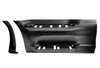 Front Step Side Panel with Bracket and Extension Driver 2022+ Peterbilt 579