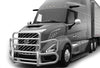 Front Steel Grille Deer Guard Herd 300 2025+ Volvo VNL 300 440 640 660 840 860 VNR 300 440 640 660