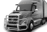 Front Steel Grille Deer Guard Herd 300 2025 Volvo VNL VNR