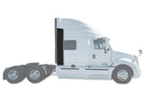 Bottom Lower Wind Fairing Cab Extender Right Side for International Prostar - 