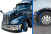 Bumper Extension Driver 2022+ Peterbilt 579