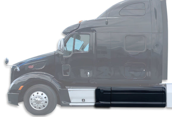 587 Rear All Trucks