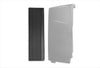 Cabin Fairing Upper Air Deflector Extension Passenger 2025 2026 Volvo VNL New