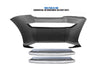 Front Step Fairing Skirt Panel with Steps Driver Kenworth T680 2013 -2021