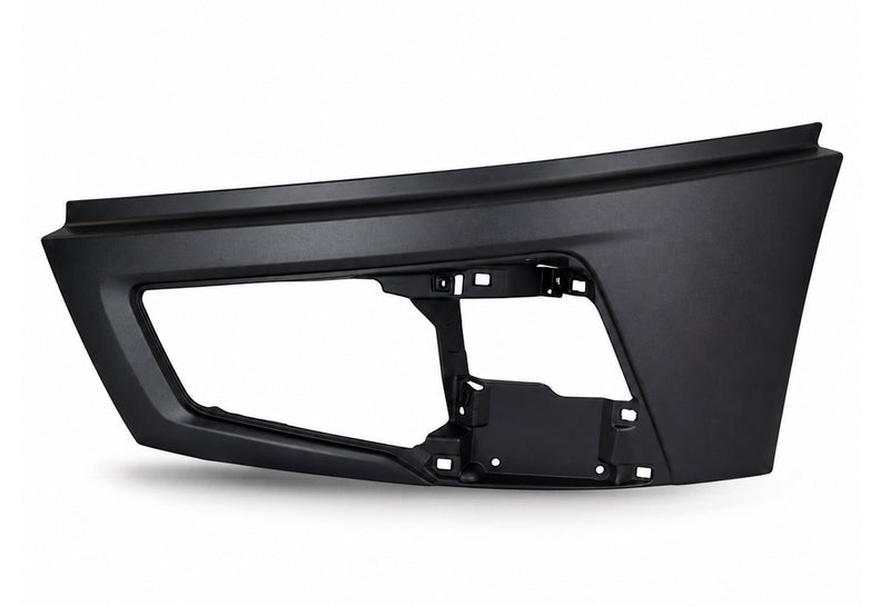 Bumper End Cap Driver 2025+ Volvo VNL New