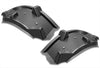 Splash Shield Set 2018-2024 Volvo VNL