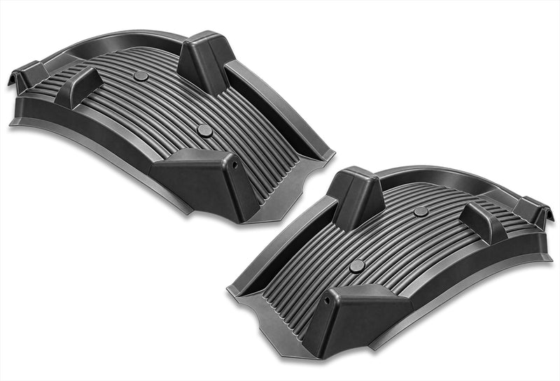 Splash Shield Set 2018-2024 Volvo VNL