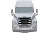 Front Grille Chrome 2018+ Freightliner Cascadia 116 126