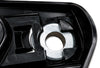 Front Fairing Access Panel Support Driver 2025+ Volvo VNL New