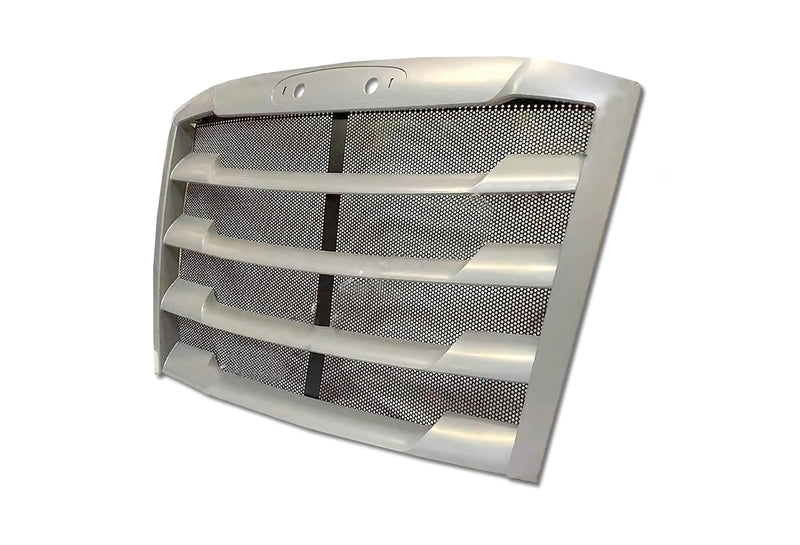 Front Grille Grey 2018+ Freightliner Cascadia 116 126