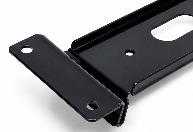 Lower Wind Cab Fairing Support Bracket Driver 2025 2026 Volvo VNL New
