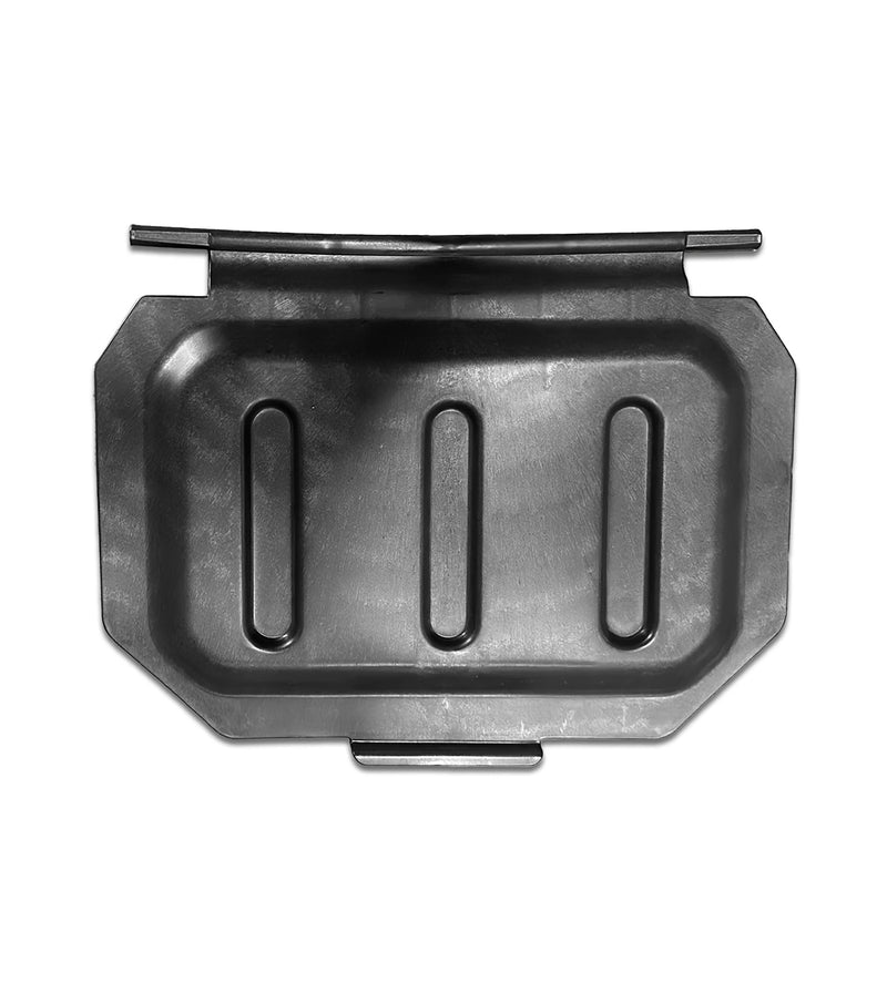 Cover fits Mudguard Liner Fender Passenger 2022+ Kenworth T680