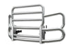 Front Steel Grille Deer Guard Herd 300 2025+ Volvo VNL 300 440 640 660 840 860 VNR 300 440 640 660