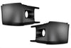 Bumper Corners Paint with Fog Light Hole Set 2018+ Volvo VNR