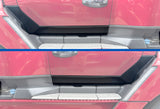 Covers Sleeper Set 2022+ Kenworth T680 Next Gen
