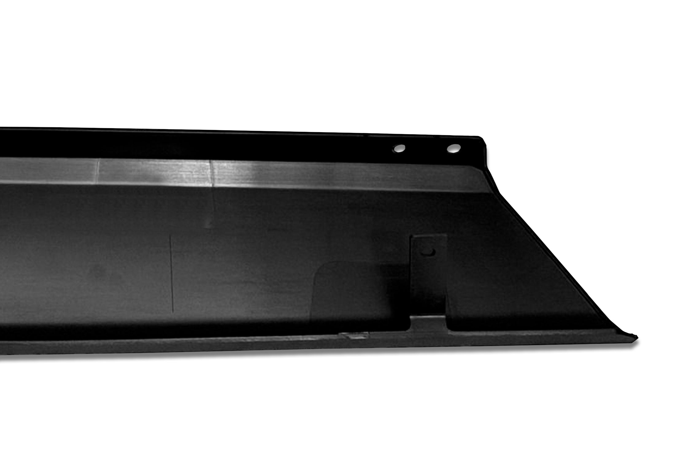 Man パネル Under Step Door Fairing Panel Passenger 2022+ Kenworth T680
