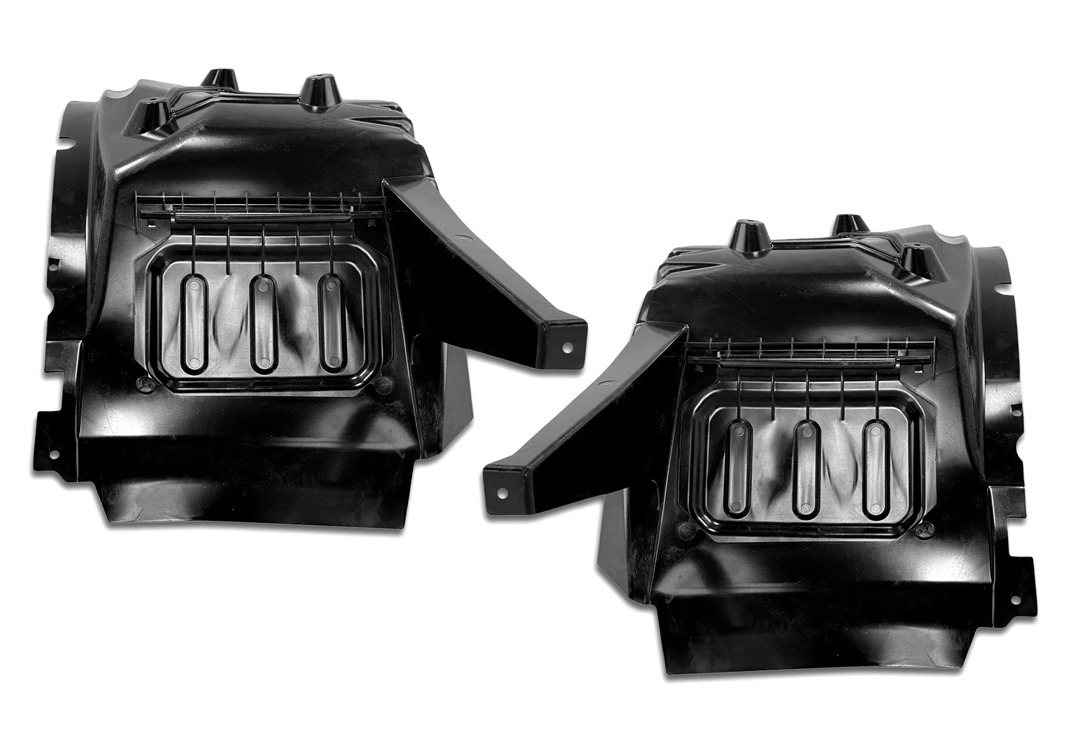 Liner Fenders Complete Set 2022+ Kenworth T680 Next Gen – Tacoma