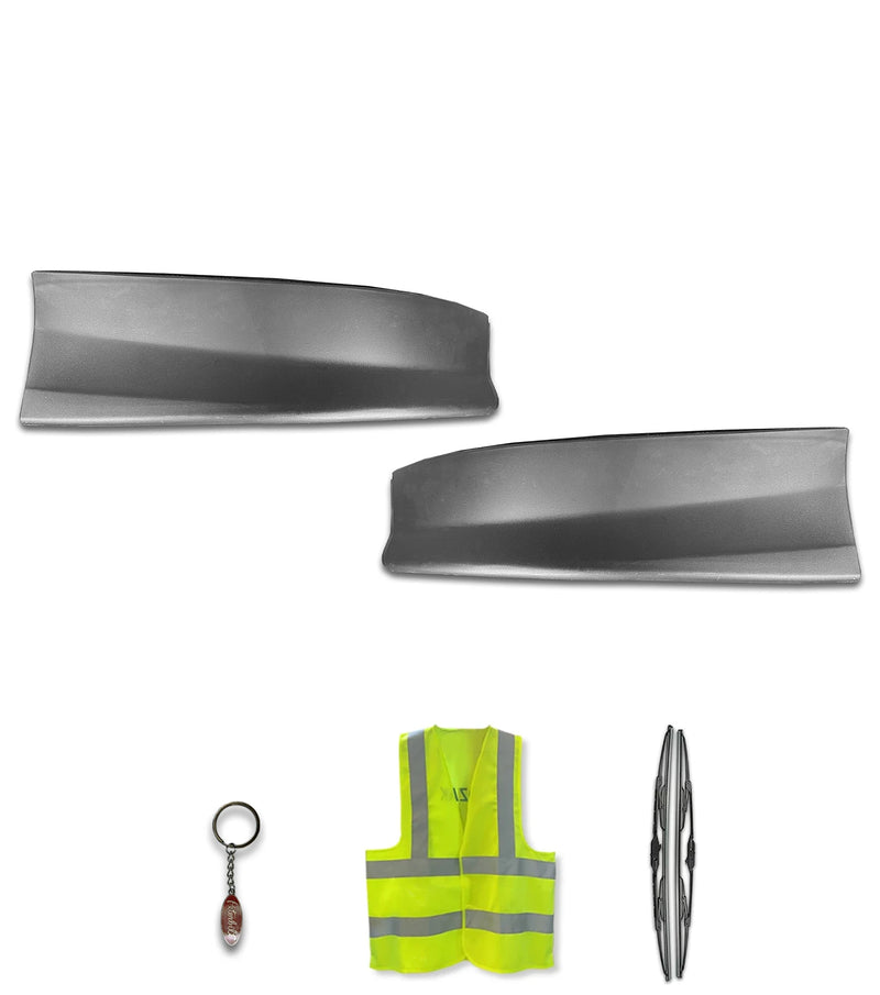 Bumper Extensions Set 2022+ Peterbilt 579 – Tacoma Parts Corporation