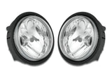 Fog Lights Assembly Pair Freightliner Century & Columbia 2000-2015 - 