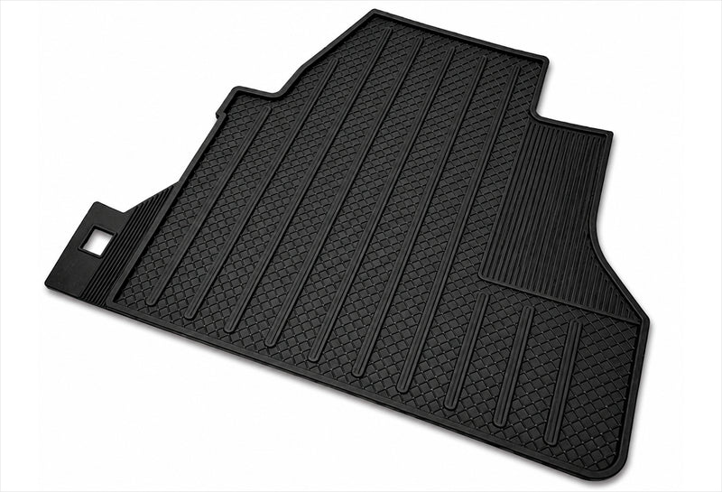 Rubber Floor Mat Driver 2018+ International LT LT625