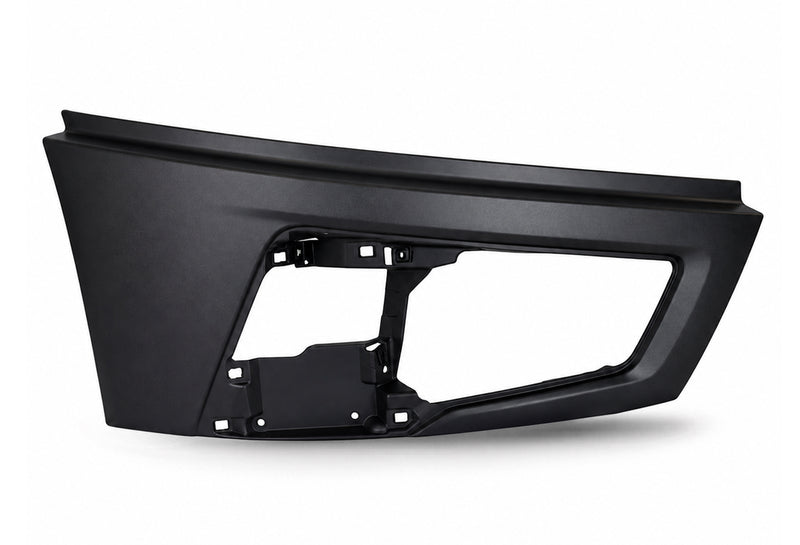 Bumper End Cap Passenger 2025+ Volvo VNL New