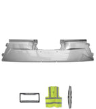 Bumper Center Chrome 2025 Volvo VNL