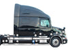 Front Panel Stripe Chrome Trim lower for Passenger Side (9R) 2004-2017 Volvo VNL