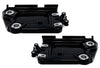 Rear Fairing Access Panel Supports Set 2025+ Volvo VNL New