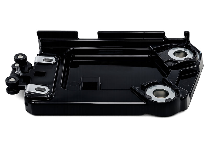 Rear Fairing Access Panel Support Driver 2025+ Volvo VNL New