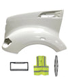 Hood Fender Long Service Driver 2012-2021 Kenworth T680