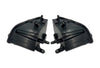 Fog Light Lamp Black Full LED Set 2018+ Volvo VNL