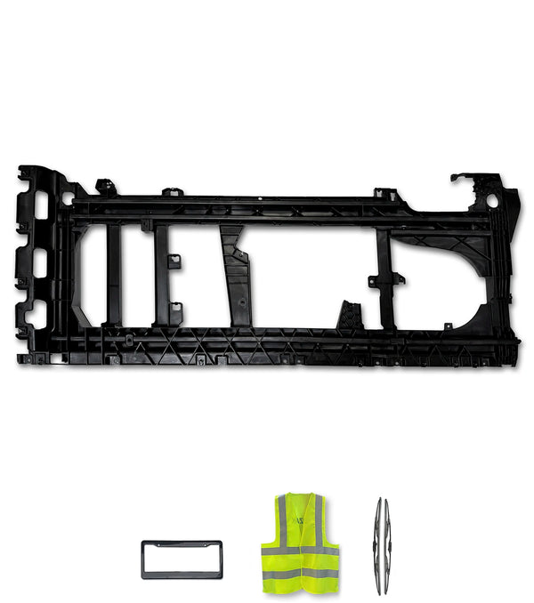 Support Bracket for Rear Fairing Panel Passenger 2025+ Volvo VNL New