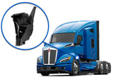 Liner Fender Complete Driver 2022+ Kenworth T680 Next Gen