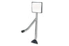 Chrome Hood Mirror Right Side International Prostar 2002-2017 - 