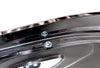 15” Chrome Front Bumper with Fog Light & Radar Holes 2017+ International LT LT625