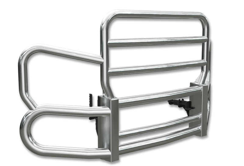 Front Steel Grille Deer Guard Herd 300 2025+ Volvo VNL 300 440 640 660 840 860 VNR 300 440 640 660