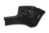 Bumper Corner No Holes Plastic Passenger 2005-2011 Freightliner Century 112 120