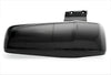 Door Mirror Black Passenger Compatible with KW T680 T880 2013-2021