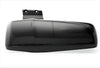 Door Mirror Black Driver Compatible with KW T680 T880 2013-2021