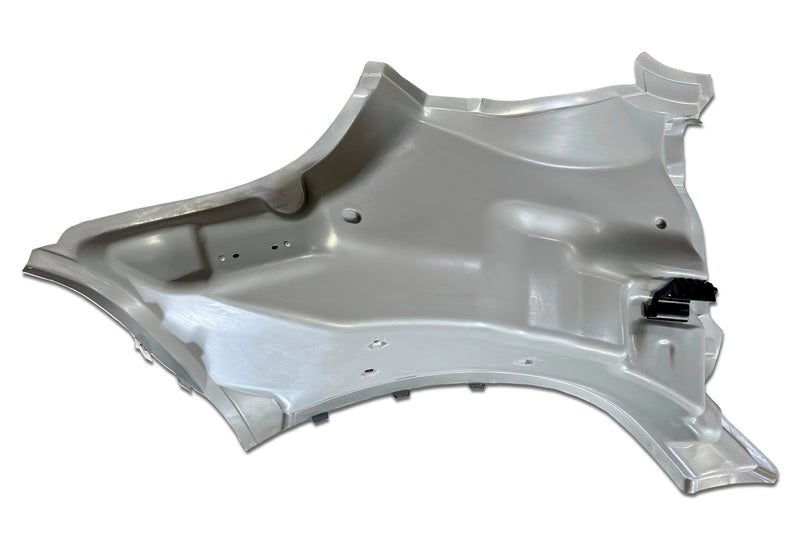 Hood Support Passenger 2012-2021 Kenworth T680