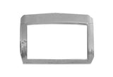 Front Grille with Bug Deflector Frame Chrome 1996-2003 Volvo VN VNL VNM