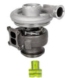 Turbo HX55 Turbocharger 3590044 Cummins M11-C 370PS Custom, M11 ISM ISME