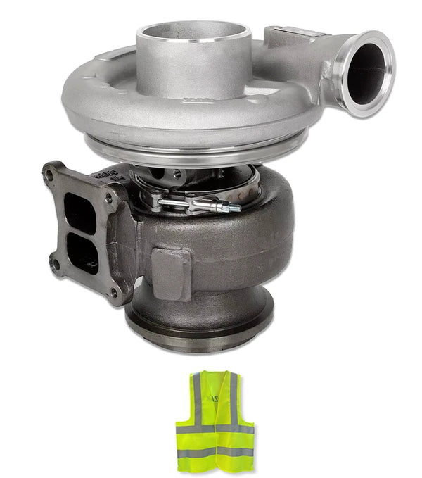 Turbo HX55 Turbocharger 3590044 Cummins M11-C 370PS Custom, M11 ISM ISME