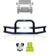 3" Grille Guard with LED Bar 2014-2022 Dodge RAM ProMaster