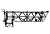 Bracket for Front Step Fairing Panel Passenger 2022+ Kenworth T680 Next Gen