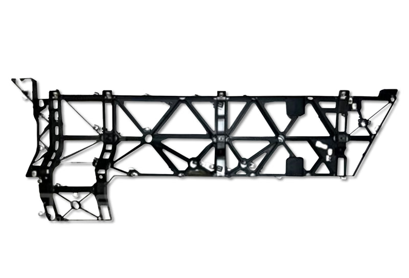 Bracket for Front Step Fairing Panel Passenger 2022+ Kenworth T680 Next Gen